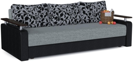 Диван Мирамар NEW (Ш-2250 х Г-1020 х В-900 мм)/Разные Цвета 