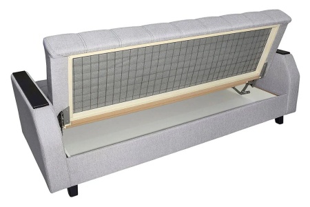 Ортопедический Диван Феникс/Разные Цвета Ш-2250 х Г-900 х В-910 мм