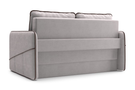 Диван еврокнижка Энерджи бежевый