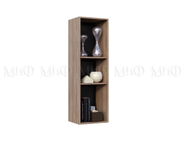 Гостиная Ницца NEW (Ш-2800 x В-2170 x Г-520 мм) 
