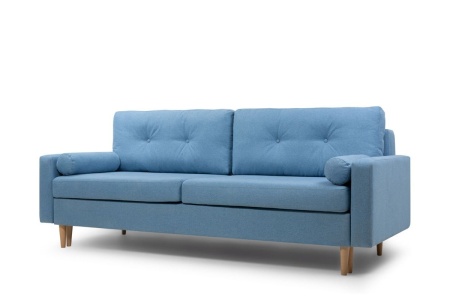 Диван Вентура NEW (Ш-2180 х Г-950 х В-900 мм)/Разные Цвета 