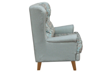 Комфортный Диван №2/Разные Цвета Ш-1310 х Г-910 х В-1120 мм