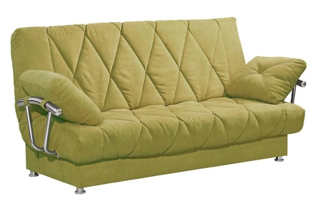 Ортопедический Диван Сити №1 /Разные Цвета Ш-1920/2160 х Г-1020 х В-1020 мм