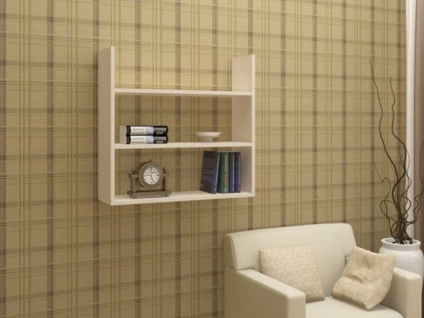 Полка Настенная 32/Разные Цвета