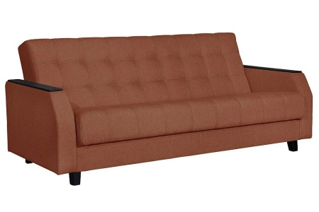 Ортопедический Диван Феникс/Разные Цвета Ш-2250 х Г-900 х В-910 мм