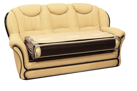 Диван Барбара Элит/Разные Цвета Ш-1940 х Г-1020 х В-1040 мм