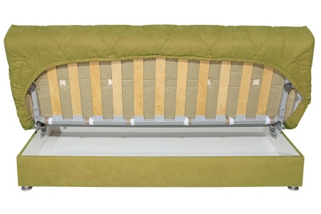 Ортопедический Диван Сити №1 /Разные Цвета Ш-1920/2160 х Г-1020 х В-1020 мм