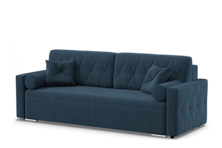 Диван Милуоки NEW (Ш-2300 х Г-880 х В-870 мм)/Разные Цвета 