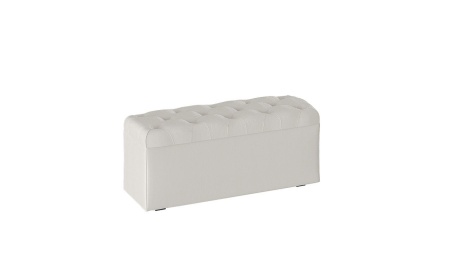 Пуф №3 с Ящиком для Хранения Разные Цвета/Ш-1040 × Г-365 × В-465 мм
