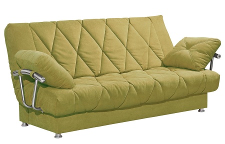 Ортопедический Диван Сити №1 /Разные Цвета Ш-1920/2160 х Г-1020 х В-1020 мм