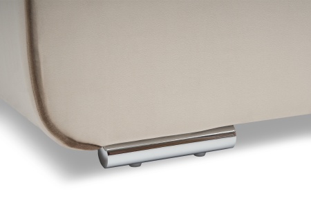 Диван еврокнижка Нео бежевый