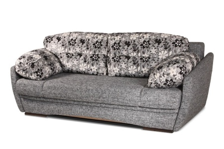 Диван Мидленд NEW (Ш-2180 х Г-1050 х В-900 мм)/Разные Цвета 