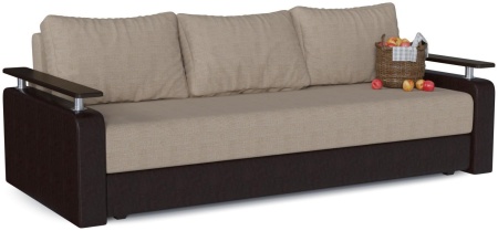 Диван Мирамар NEW (Ш-2250 х Г-1020 х В-900 мм)/Разные Цвета 