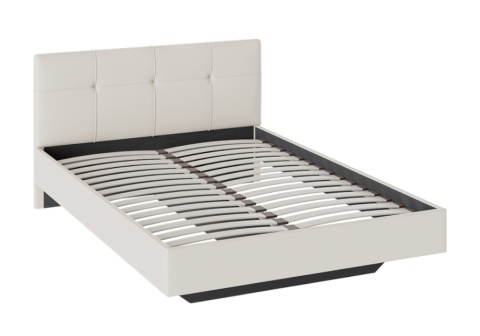 Кровать Элис тип 1 светлая