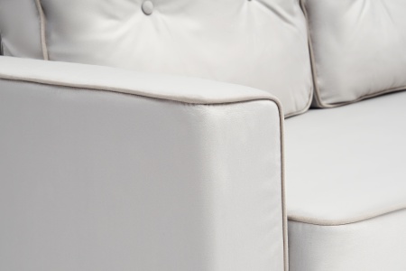 Диван еврокнижка Берген серый