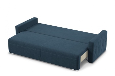 Диван Милуоки NEW (Ш-2300 х Г-880 х В-870 мм)/Разные Цвета 