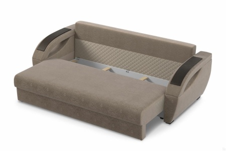 Диван Модесто NEW (Ш-2400 х Г-1130 х В-920 мм)/Разные Цвета 