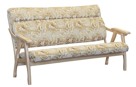 Диван Вегас №10/Разные Цвета Ш-1610 х Г-900 х В-950 мм