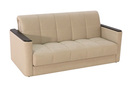 Диван аккордеон Мартин бежевый