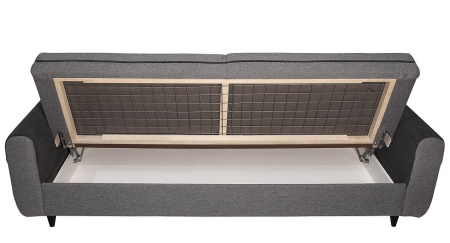 Ортопедический Диван Брера/Разные Цвета Ш-2320 х Г-970 х В-900 мм