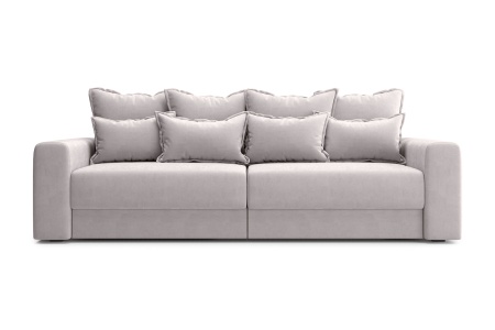 Диван тик-так Омега бежевый